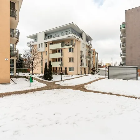 Colors Apartment By Kramm Apartamento