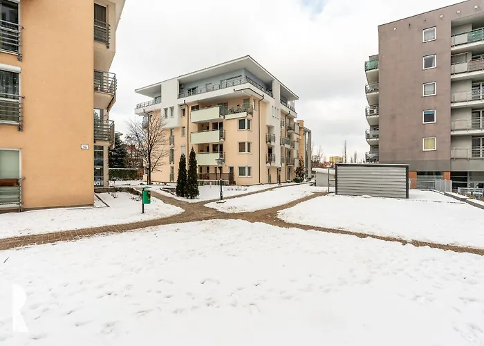 Colors Апартаменты